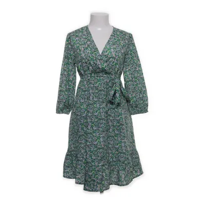 Robe (Vert, Multicolore) de New Look Maternity Polyester