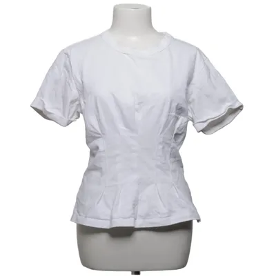 T-shirt (Hvid) fra Neuw Bomuld
