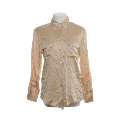 Shirt (Gold) from Otto Kern Silk