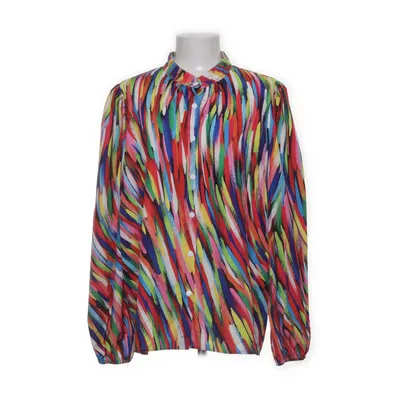 Blouse (Meerkleurig)