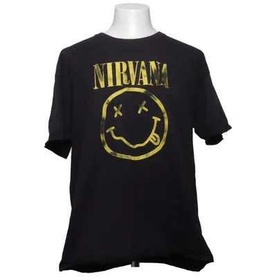T-shirt (Valueweight) fra Fruit of the Loom Bomuld