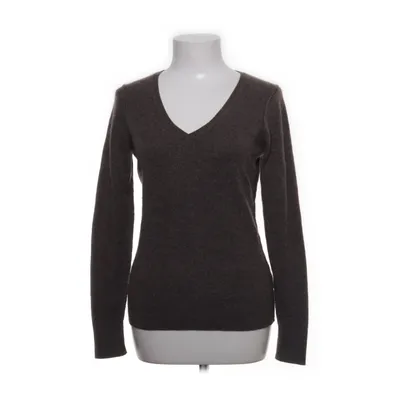 Pullover (Brown) from Insieme Cashmere
