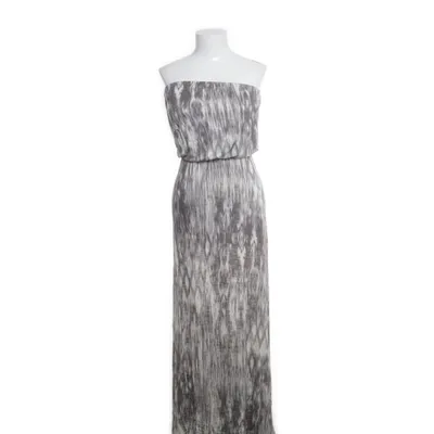 Robe longue (Beige) de Velvet Viscose