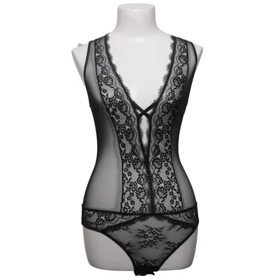 Lingerie (Noir) de Intimissimi Lingerie Élasthane, Polyamide