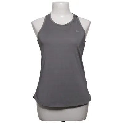 Tanktop (Grau) von Röhnisch Elasthan, Polyester