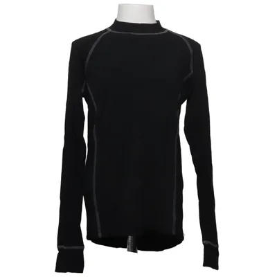 Underställströja (Svart) från Lifewear Elastan, Viskos