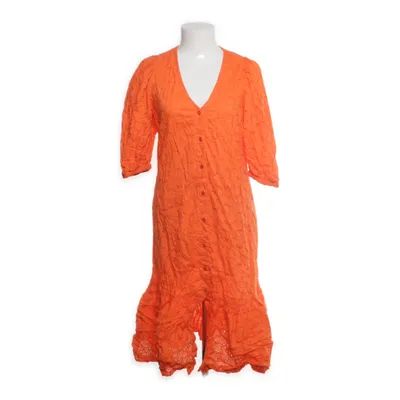 Klänning (Orange) från Dunnes Bomull