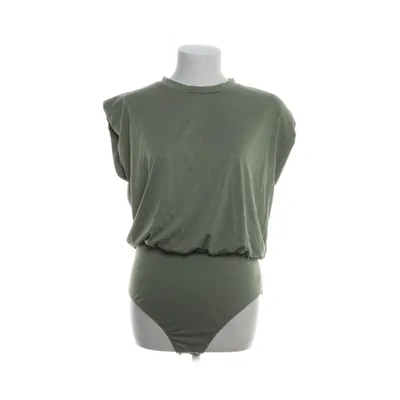 Body (Grøn) fra Cider Elastan, Polyester
