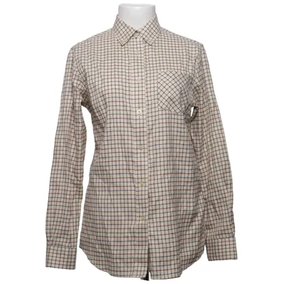Chemise (Beige, Bleu, Rouge) de Euro Hunt Coton, Polyester