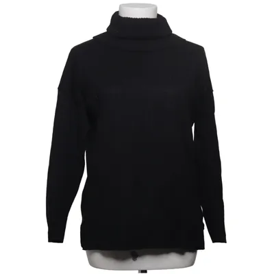 Pul à col roulé (Noir) de Rodier Acrylique, Cachemire, Coton, Polyamide, Polyester, Soie, Viscose, Laine