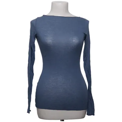 Top (Blau)