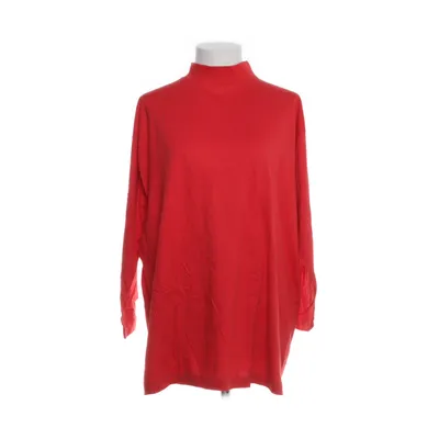 Sweatshirt (Rood) van Tricobel Katoen