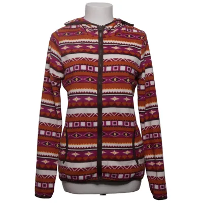 Sweat à capuche (Marron, Violet, Blanc, Multicolore) de AC Polyester