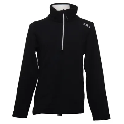 Polaire (Noir) de CMP Élasthane, Polyester