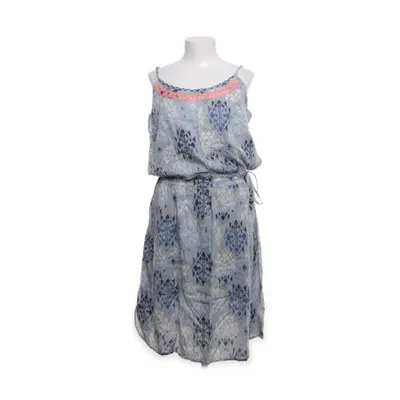 Jurk (Blauw) van Culture