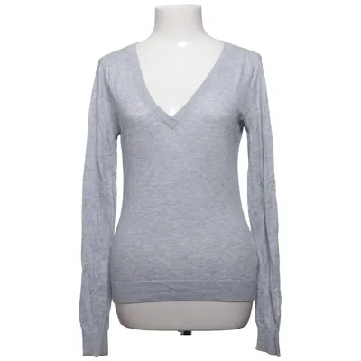 Pullover (Gray) from Sportmax Code Angora, Polyamide, Viscose, Wool