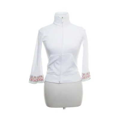 Kofta (Vit) från Juicy Couture Bomull, Polyester