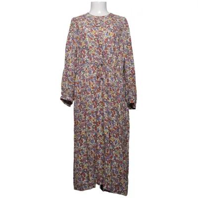 Långklänning (Flerfärgad) från Noa Noa Polyester, Viskos