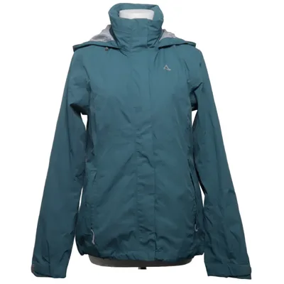 Outdoor jacket (Blue) from Schöffel
