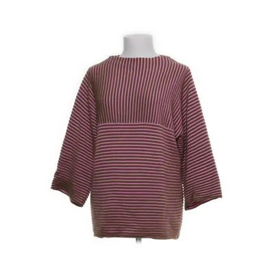 Top (Roze, Bruin) van Nümph