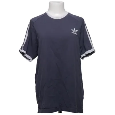 T-shirt (Blue) from Adidas Originals Cotton