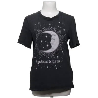 T-shirt (Gray) from Stay Cotton