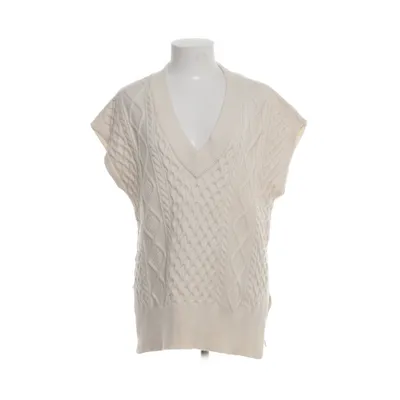 Spencer (Wit) van Aware by Vero Moda Nylon, Polyester, Viscose