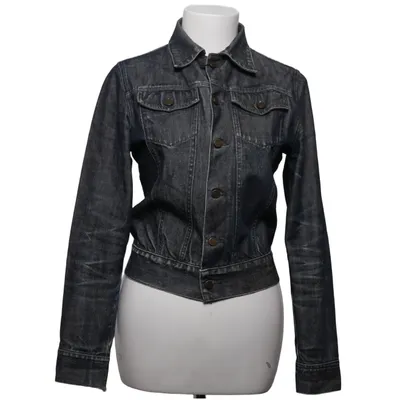 Veste en jean (Bleu) de Tiger of Sweden Coton