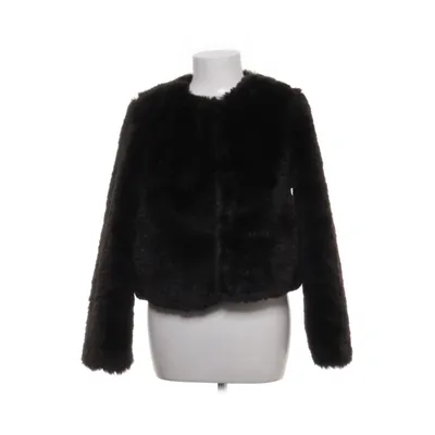 Vinterjacka (Grå) från H&M Polyester