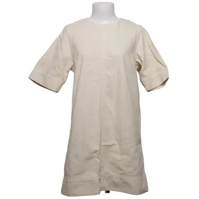 Dress (Beige) from Balzac Paris Organic cotton
