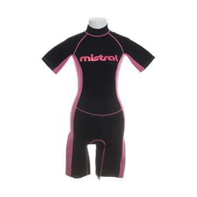 Wetsuit (Roze, Zwart) van Mistral