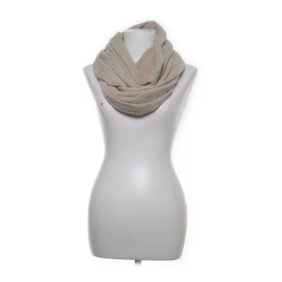 écharpe circulaire (Beige) de H&M Acrylique, Polyamide, Laine
