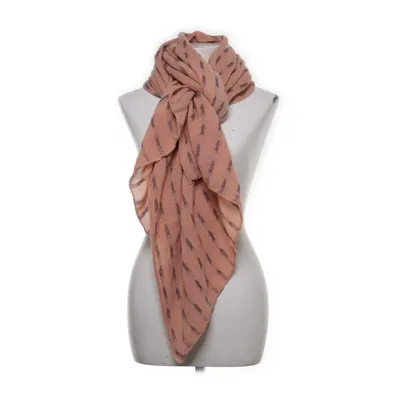 Sjaal (Beige, Grijs) van Maya Copenhagen