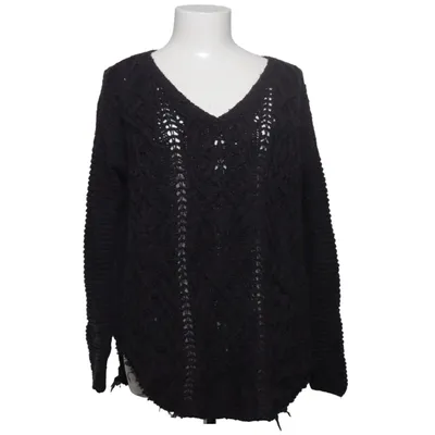 Tröja (Grå) från Free People Bomull