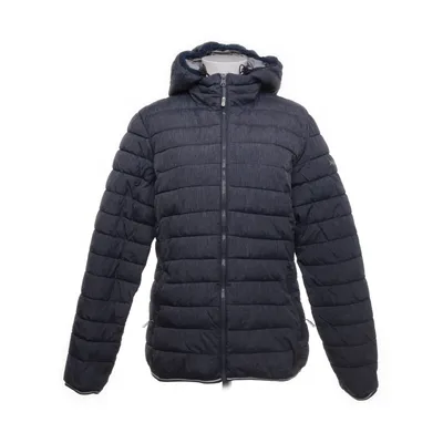 Winter jacket (Blue) from Vittorio Rossi