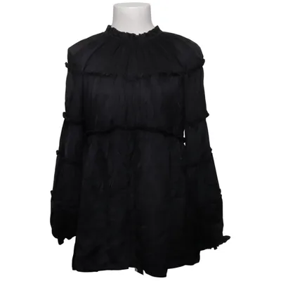 Blouse (Zwart) van Zimmermann