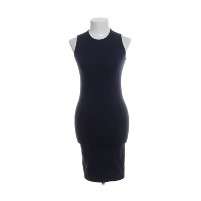 Dress (Blue) from Wolford Elastane, Polyamide