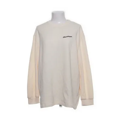 Trui (Beige) van Guts & Gusto Katoen, Polyester