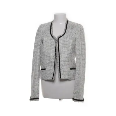 Blazer (Grijs, Zwart) van Maison Scotch Acryl, Polyester