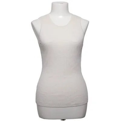 Tank­top (Beige) von Hallhuber