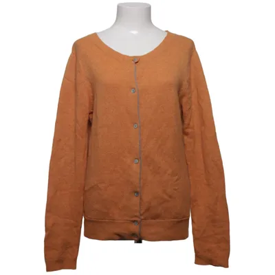 Cardigan (Brown) from SAND Pink Label Wool