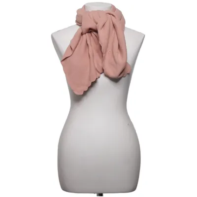 Écharpe (Rose) de MarMar Copenhagen Coton, Modal