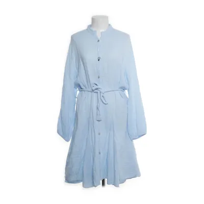 Kleid (Blau) von Avenue. Clothing Baumwolle
