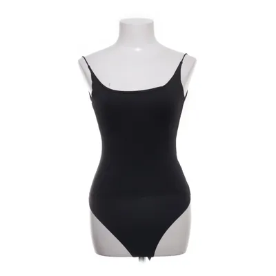 Body (Svart) från Amisu Elastan, Polyester