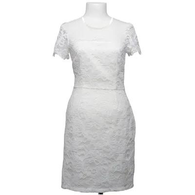 Dress (White) from Ida Sjöstedt Acetate, Polyester
