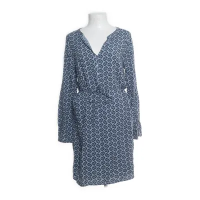 Jurk (Blauw) van Tom Tailor Viscose