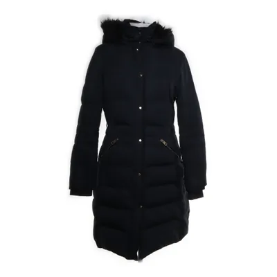 Vinterkappa (Blå) från Zara Basic Outerwear Polyester