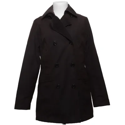 Erwt jas (Bruin) van Barbour Katoen, Polyamide