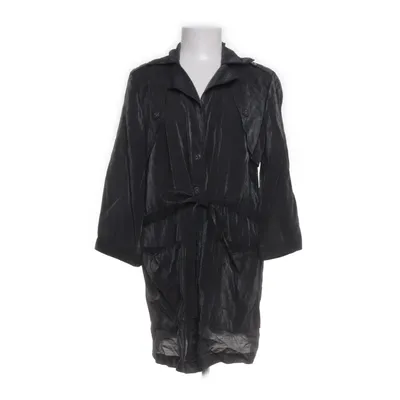 Shirt dress (Gray) from Lipo Lipo Viscose, Nylon