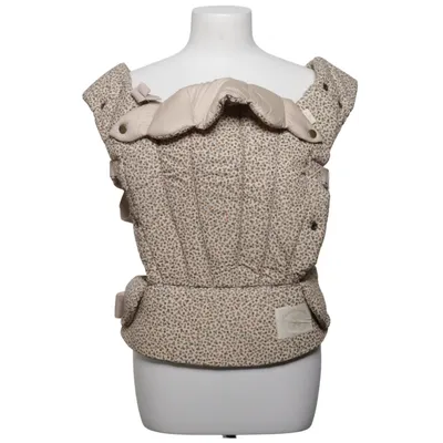 Bärsele (Beige, Flerfärgad) från Konges Sløjd Bomull, Polyester